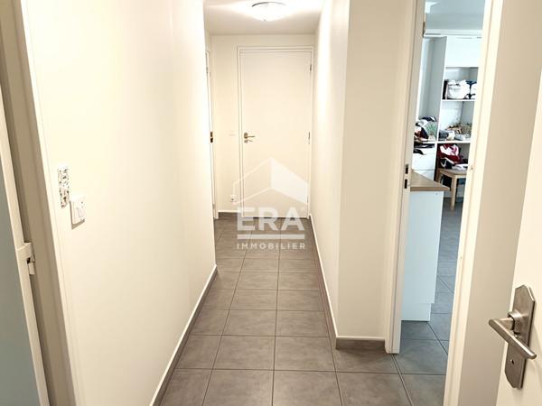 Appartement Marseille 4 pièce(s) 80 m2