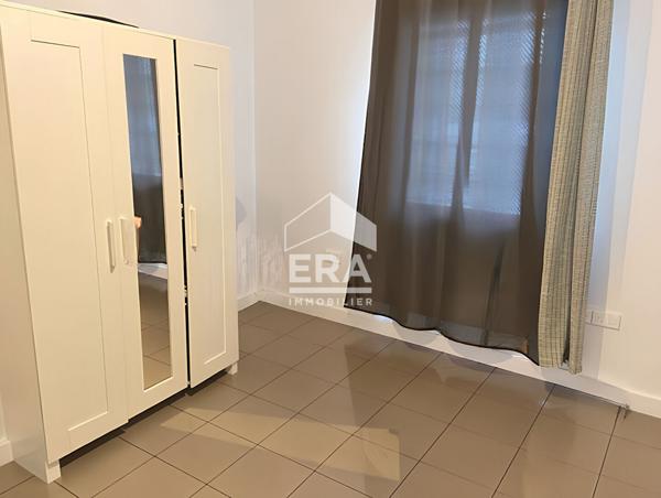 Appartement Marseille 4 pièce(s) 80 m2