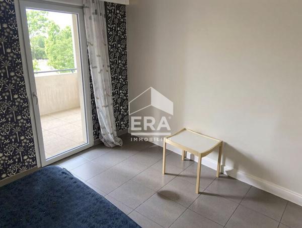 Appartement Marseille 4 pièce(s) 80 m2