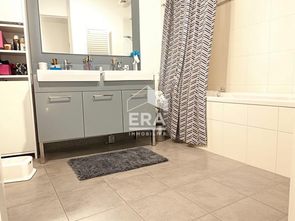 Appartement Marseille 4 pièce(s) 80 m2