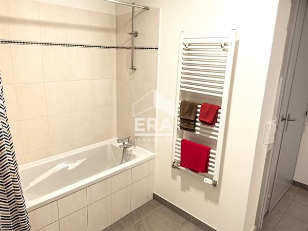 Appartement Marseille 4 pièce(s) 80 m2