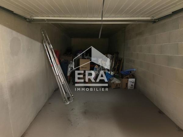 Appartement Marseille 4 pièce(s) 80 m2