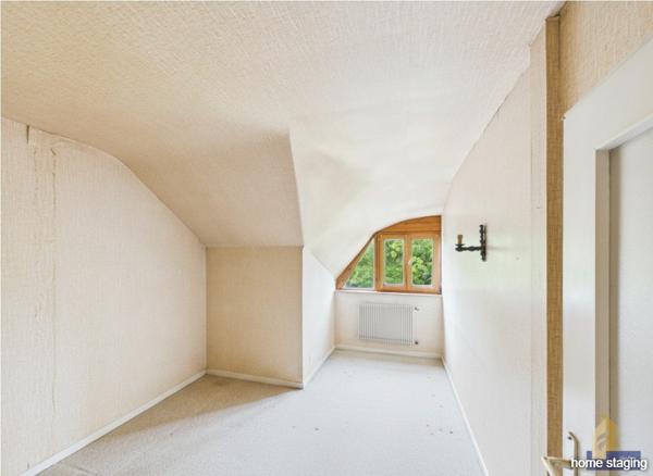 Colmar Maraîchers – Maison familiale 5 chambres avec vie de plain-pied, sous-sol complet et jardin au calme"