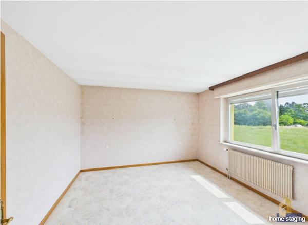 Colmar Maraîchers – Maison familiale 5 chambres avec vie de plain-pied, sous-sol complet et jardin au calme"