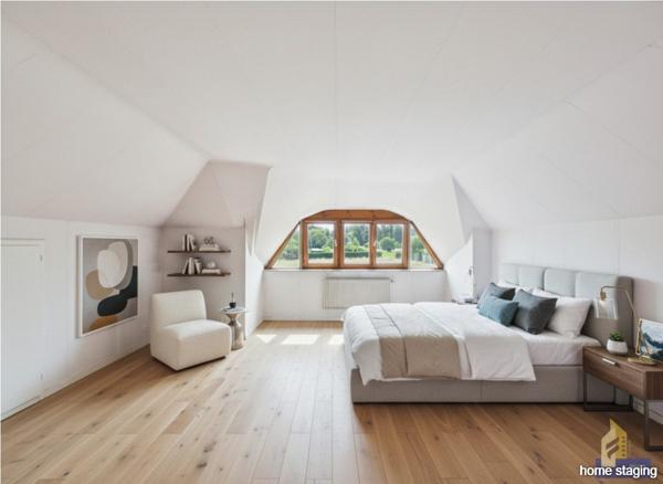 Colmar Maraîchers – Maison familiale 5 chambres avec vie de plain-pied, sous-sol complet et jardin au calme"