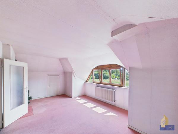 Colmar Maraîchers – Maison familiale 5 chambres avec vie de plain-pied, sous-sol complet et jardin au calme"
