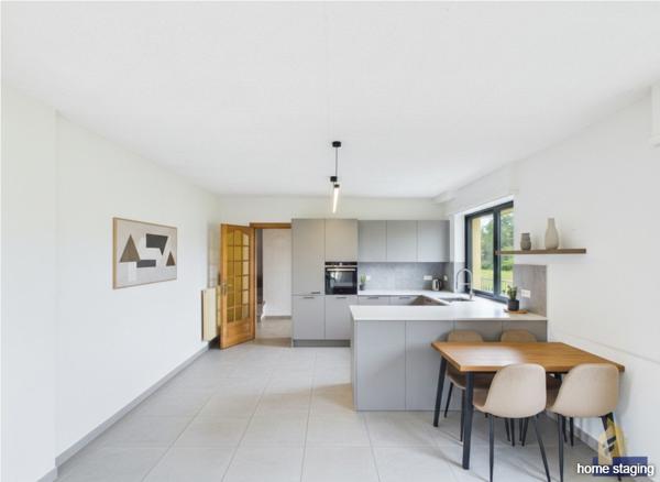 Colmar Maraîchers – Maison familiale 5 chambres avec vie de plain-pied, sous-sol complet et jardin au calme"
