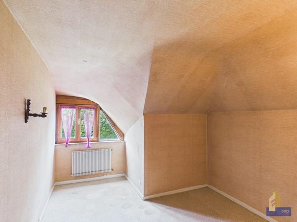 Colmar Maraîchers – Maison familiale 5 chambres avec vie de plain-pied, sous-sol complet et jardin au calme"