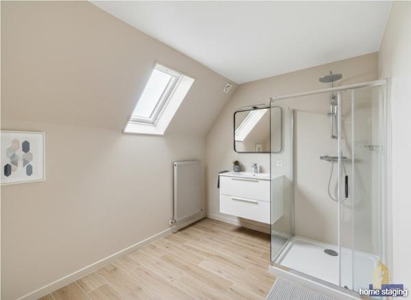 Colmar Maraîchers – Maison familiale 5 chambres avec vie de plain-pied, sous-sol complet et jardin au calme"