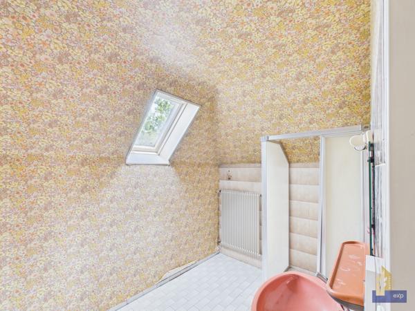 Colmar Maraîchers – Maison familiale 5 chambres avec vie de plain-pied, sous-sol complet et jardin au calme"