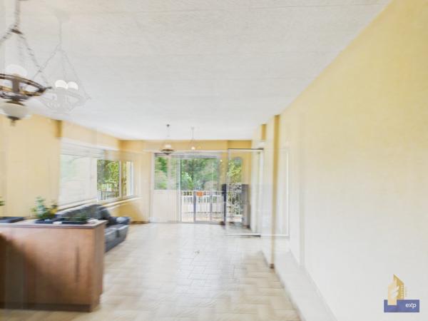 Colmar Maraîchers – Maison familiale 5 chambres avec vie de plain-pied, sous-sol complet et jardin au calme"