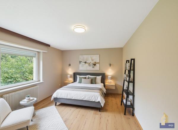Colmar Maraîchers – Maison familiale 5 chambres avec vie de plain-pied, sous-sol complet et jardin au calme"
