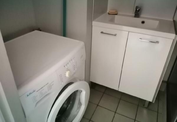 Location appartement près de EPINAL - 2 pièce(s) - 40 m² - 555 €/mois