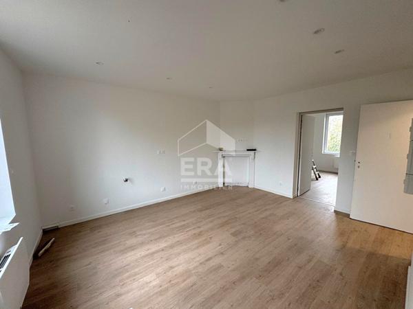 Appartement Libercourt 2 pièce(s) 40 m2