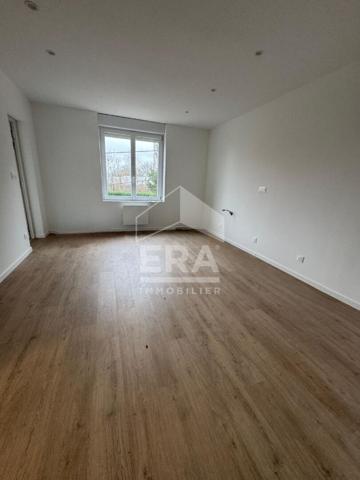 Appartement Libercourt 2 pièce(s) 40 m2