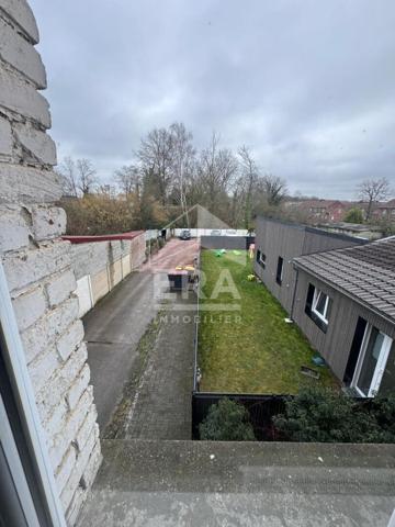 Appartement Libercourt 2 pièce(s) 40 m2