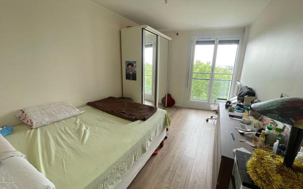 Appartement à vendre    4 pièces • 78 m2 Sevran