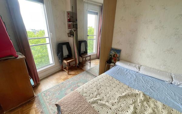 Appartement à vendre    4 pièces • 78 m2 Sevran