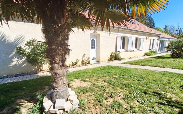 Maison à vendre    5 pièces •  Saint-Pierre-lès-Nemours