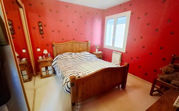 Maison à vendre    5 pièces •  Saint-Pierre-lès-Nemours