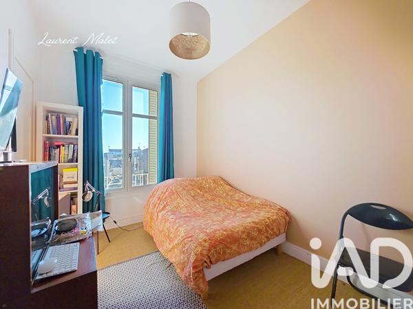 Appartement à vendre 4 pièces 102 m² Tours