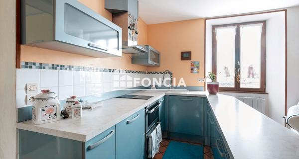À vendre Appartement 3 pièces 45.8 m² - ÉTampes 91150