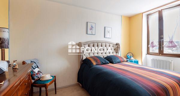 À vendre Appartement 3 pièces 45.8 m² - ÉTampes 91150