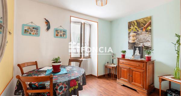 À vendre Appartement 3 pièces 45.8 m² - ÉTampes 91150