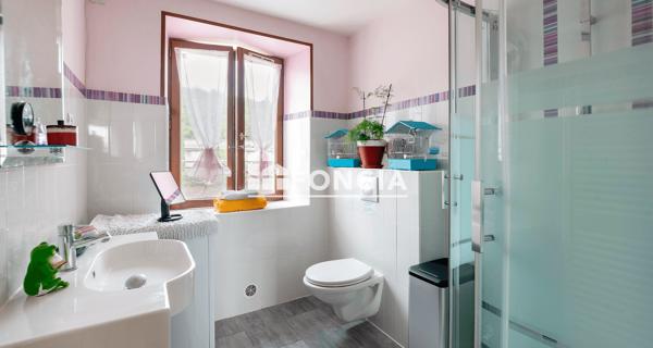 À vendre Appartement 3 pièces 45.8 m² - ÉTampes 91150