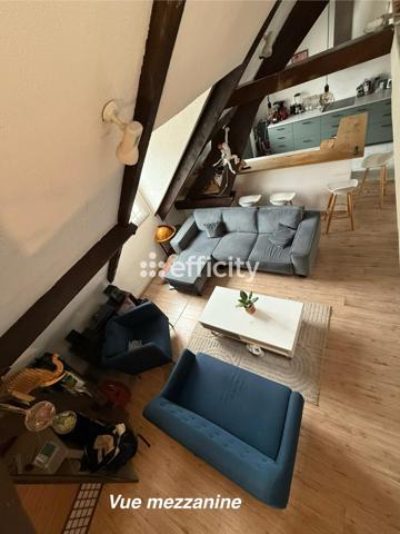 Appartement 4 pièces - 105 m²
