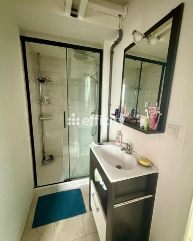 Appartement 4 pièces - 105 m²