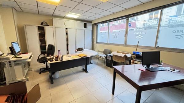 Immeuble à vendre à Boulogne-sur-Mer dans le Pas-de-Calais (62200), ref : 62055-3844