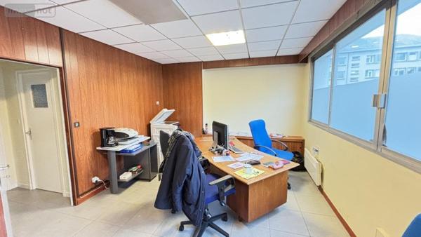 Immeuble à vendre à Boulogne-sur-Mer dans le Pas-de-Calais (62200), ref : 62055-3844