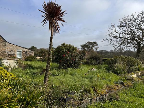 Achat maison Peumerit - 6 pièce(s) - 121 m² - 164 300 €