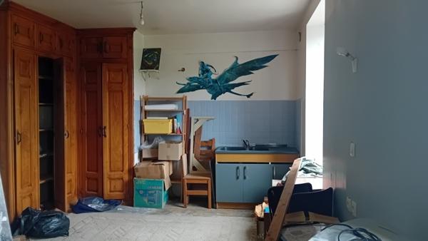 Maison à vendre |  Uzerche |  12 pièces | 235,3 m²