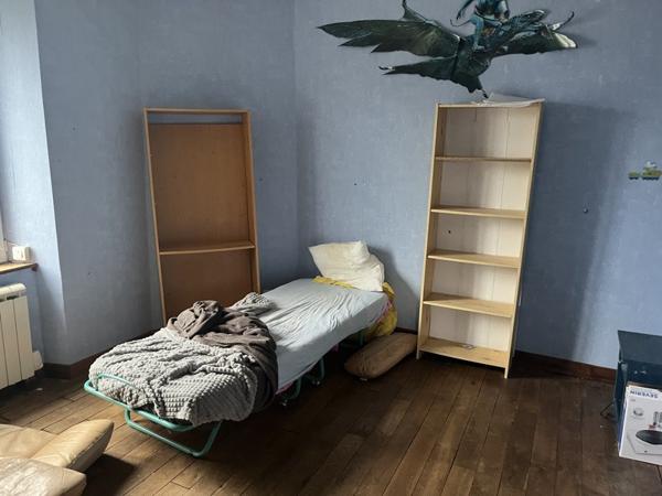 Maison à vendre |  Uzerche |  12 pièces | 235,3 m²