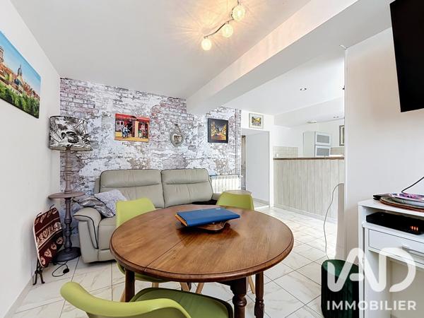 Location maison 2 pièces 54,34 m² Vermenton