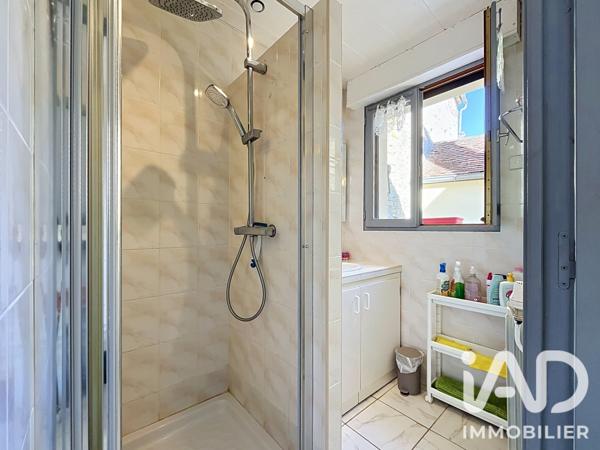 Location maison 2 pièces 54,34 m² Vermenton