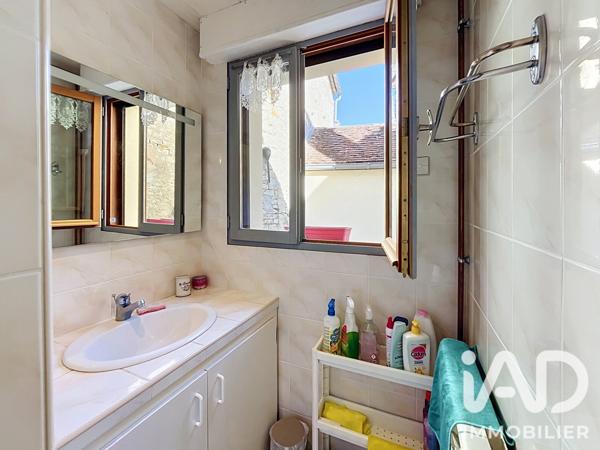 Location maison 2 pièces 54,34 m² Vermenton