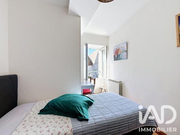 Location maison 2 pièces 54,34 m² Vermenton