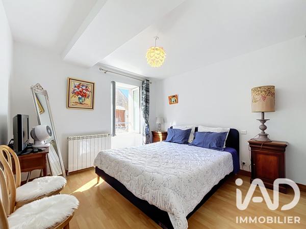 Location maison 2 pièces 54,34 m² Vermenton