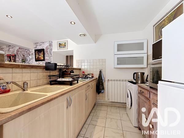 Location maison 2 pièces 54,34 m² Vermenton