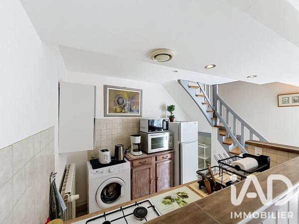 Location maison 2 pièces 54,34 m² Vermenton