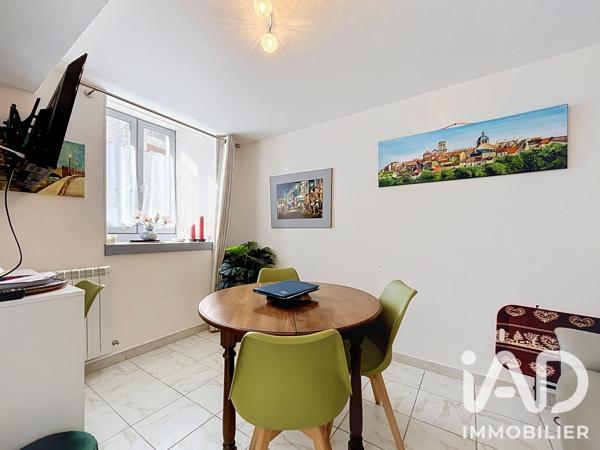 Location maison 2 pièces 54,34 m² Vermenton