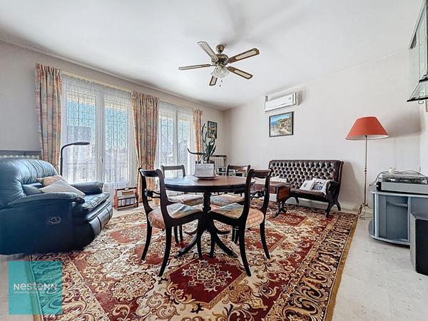 Maison centre bourg bléré