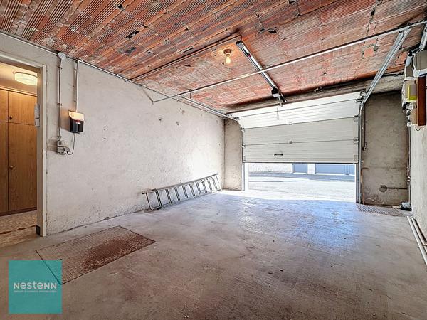 Maison centre bourg bléré