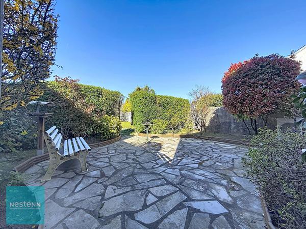 Maison centre bourg bléré