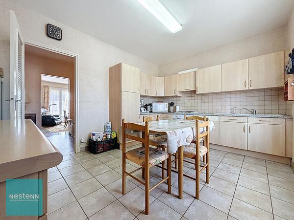 Maison centre bourg bléré