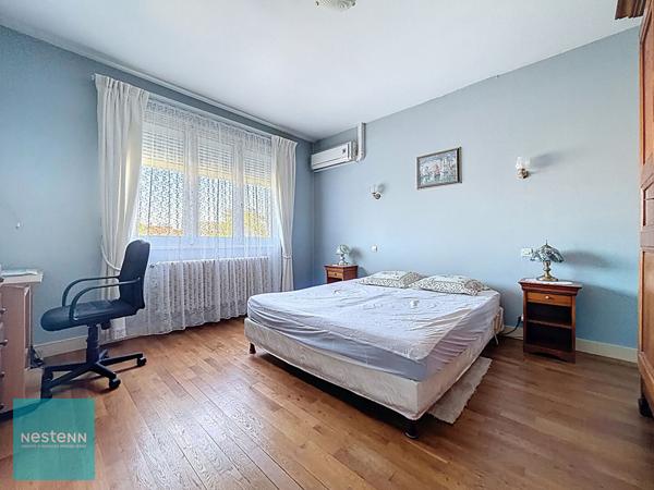 Maison centre bourg bléré