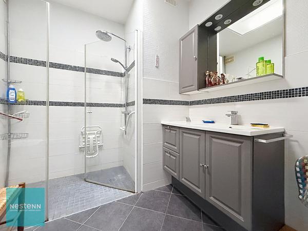 Maison centre bourg bléré